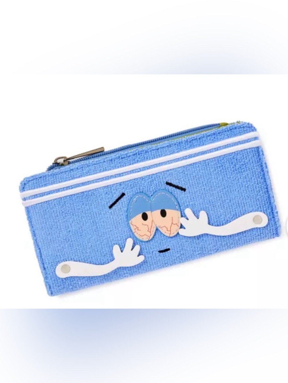 Towelie Plush Zip Wallet - South Park